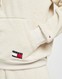 TOMMY HILFIGER Z KAPTUREM SHERPA HOODIE