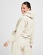 TOMMY HILFIGER Z KAPTUREM SHERPA HOODIE