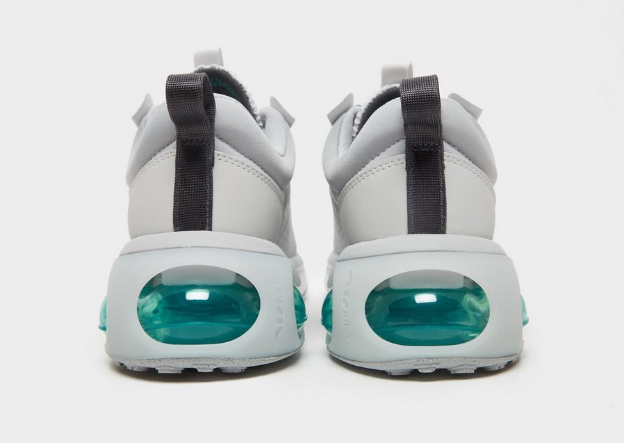 Buty sneakersy męskie NIKE AIR MAX 2021 DA1925-003 Szary