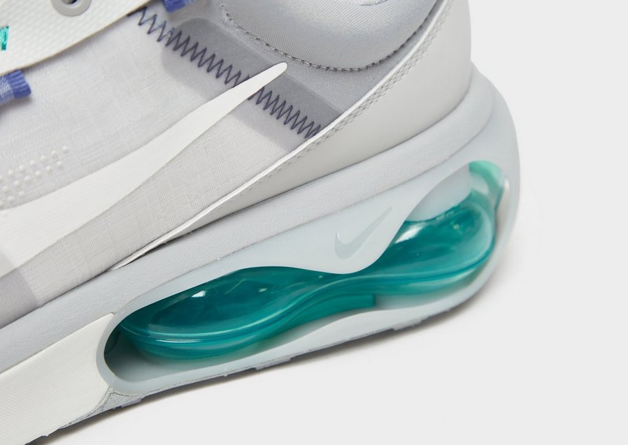 Buty sneakersy męskie NIKE AIR MAX 2021 DA1925-003 Szary