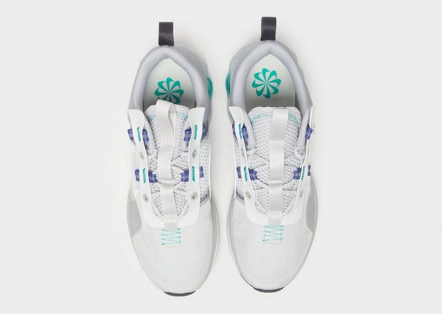 Buty sneakersy męskie NIKE AIR MAX 2021 DA1925-003 Szary