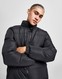 BRAVE SOUL PRZEJŚCIOWA DAVIS FUNNEL PUFFER JACKET