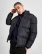 BRAVE SOUL PRZEJŚCIOWA DAVIS FUNNEL PUFFER JACKET