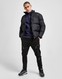 BRAVE SOUL PRZEJŚCIOWA DAVIS FUNNEL PUFFER JACKET