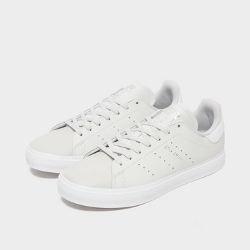 Buty sneakersy dla dzieci ADIDAS STAN SMITH VULC 