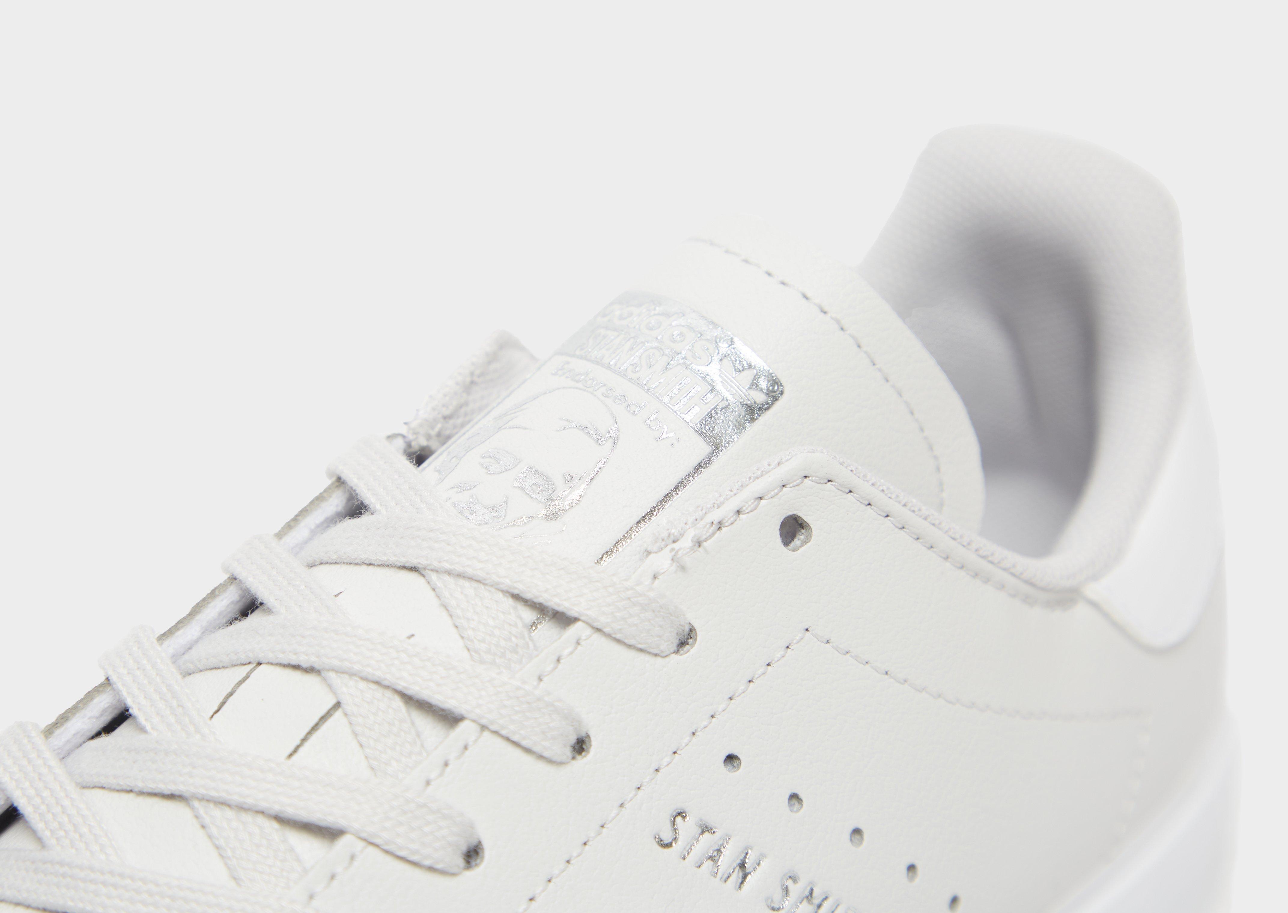 Kedai vaikams ADIDAS STAN SMITH VULC  GZ3699 Pilka