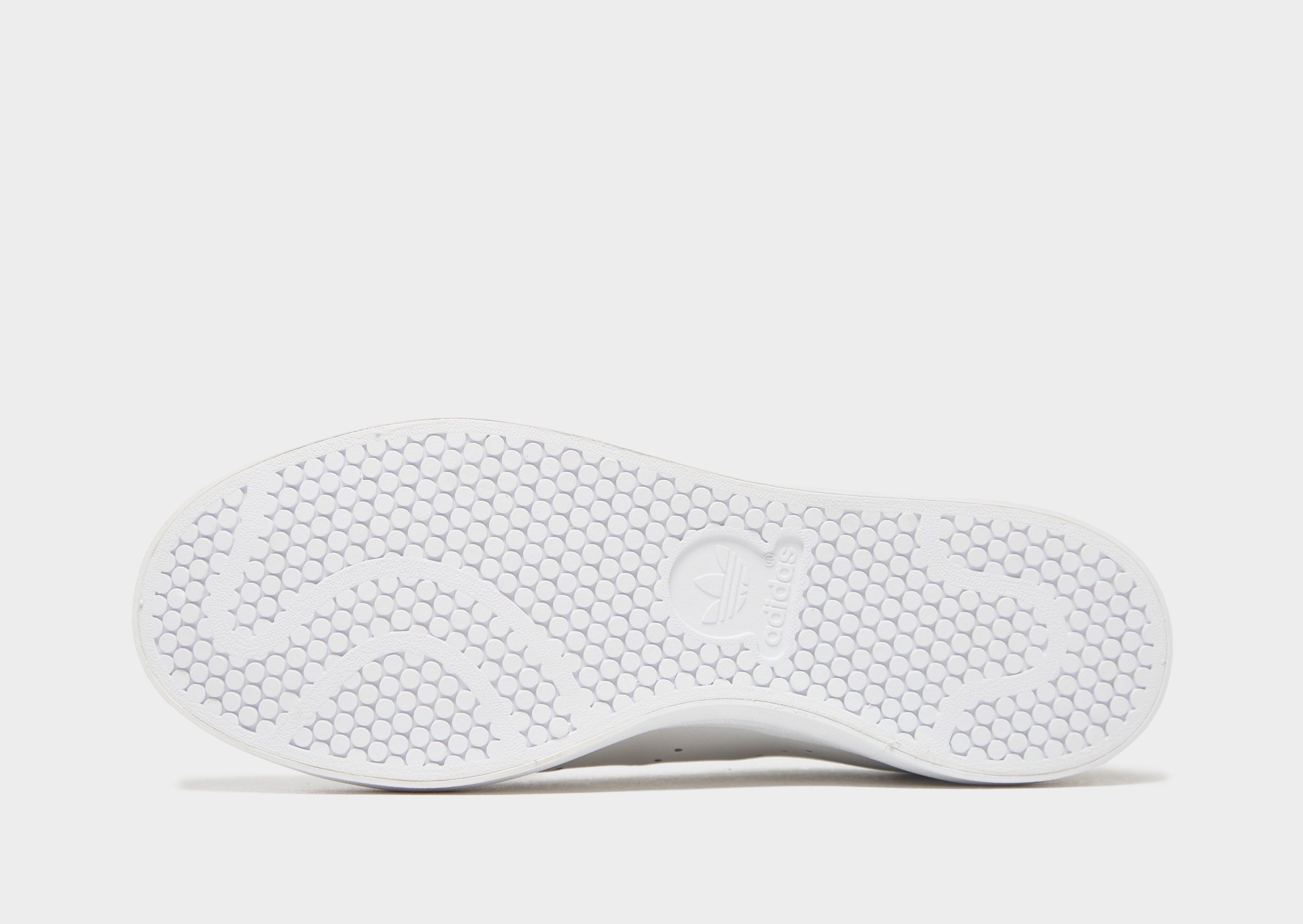 Kedai vaikams ADIDAS STAN SMITH VULC  GZ3699 Pilka