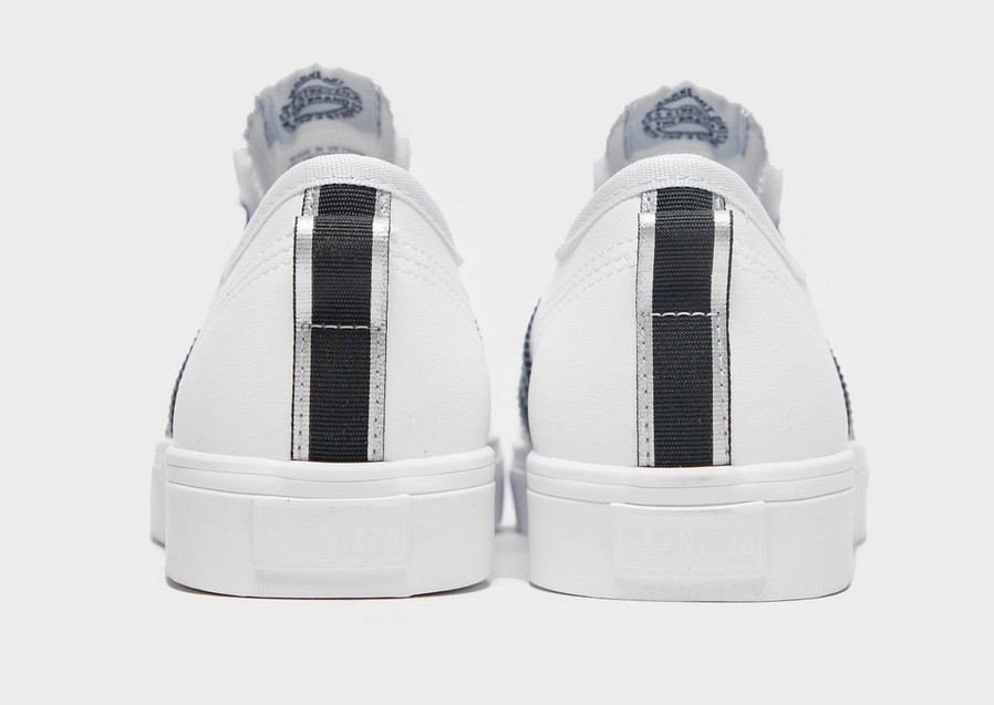 ADIDAS NIZZA LO  H05057 Biały