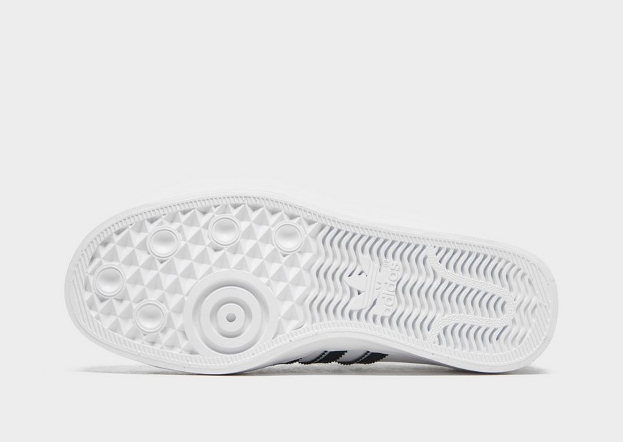 ADIDAS NIZZA LO  H05057 Biały