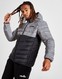 ELLESSE KURTKA TARUS PADDED JACKET