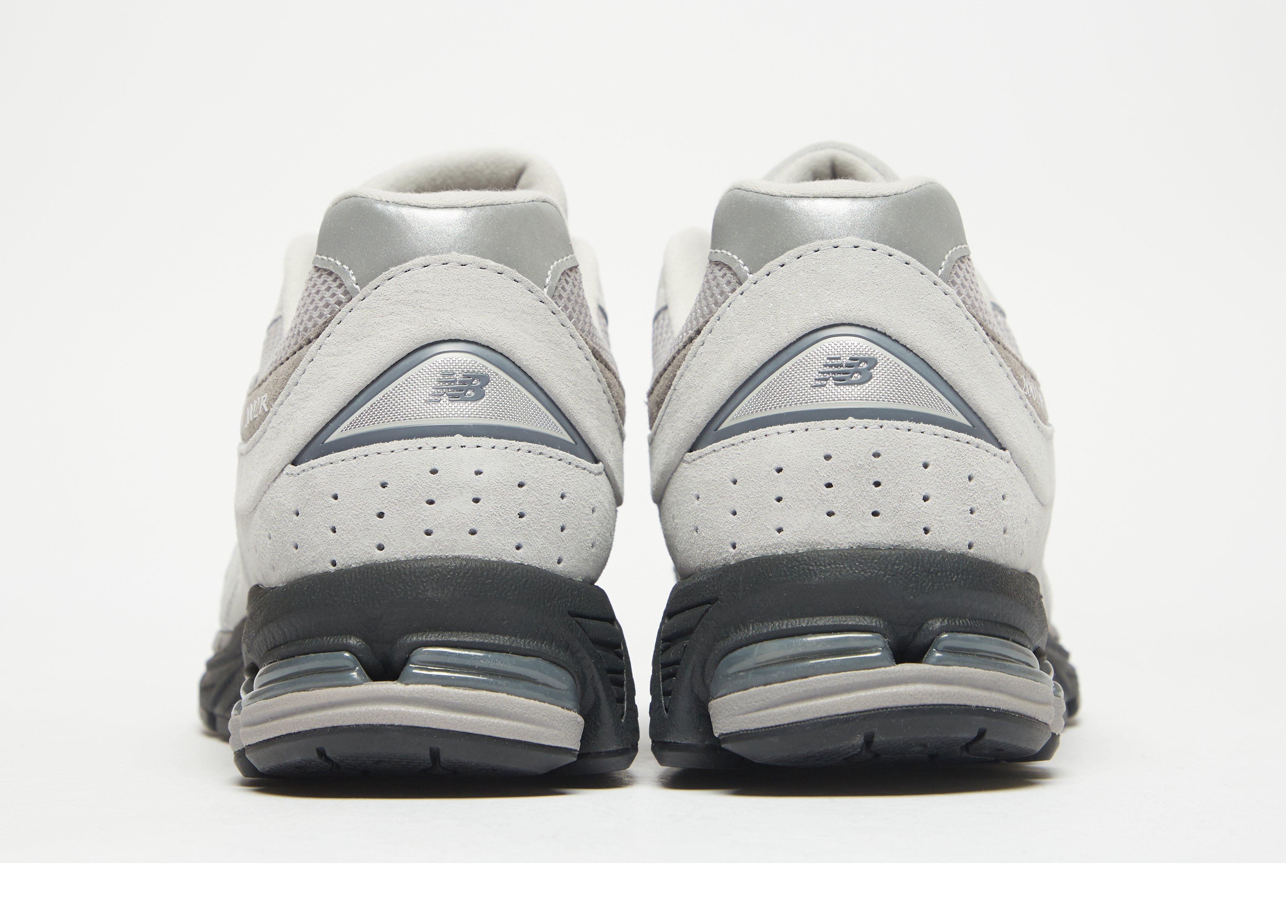 Pánske tenisky NEW BALANCE 2002R M2002RC1 Sivá