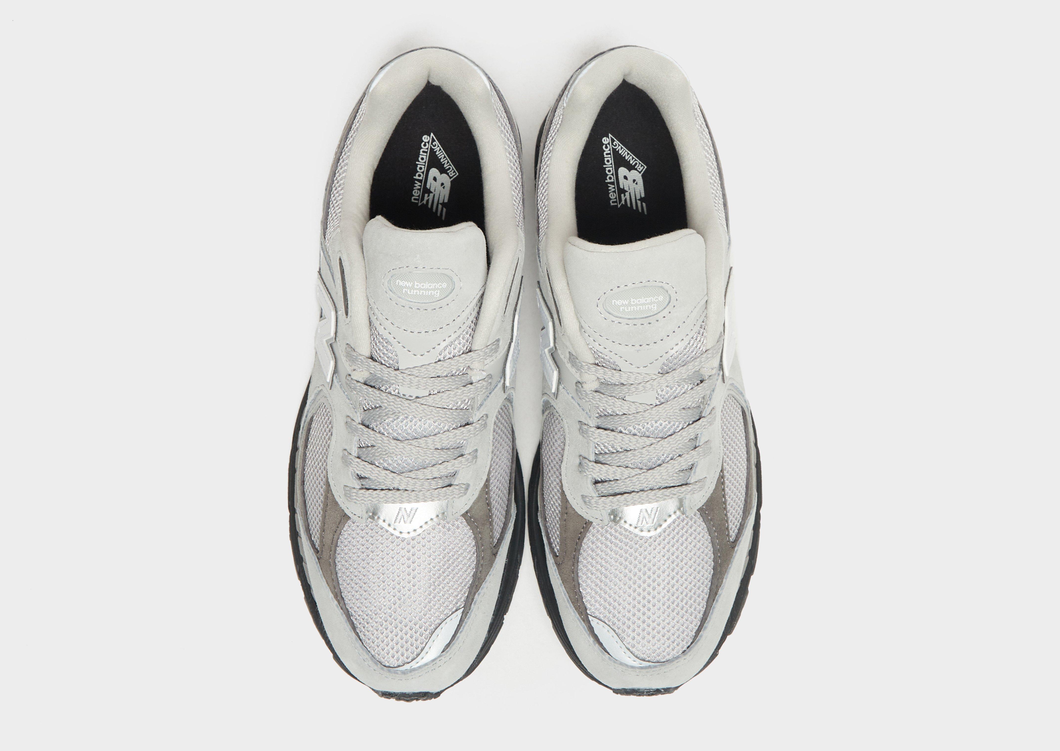 JD sports x New balance ☆ M2002RC1 グレー NEW BALANCE 2002R M2002RC1 | kolor Szary ▷ Męskie Buty w JD