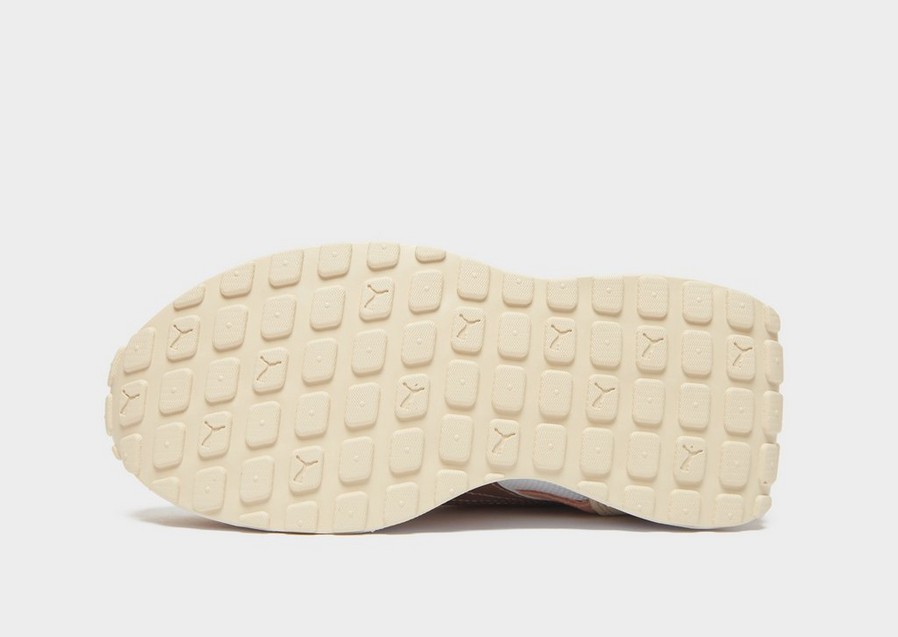 Buty sneakersy dla dzieci PUMA CRUISE RIDER  38482001 Biały