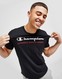 CHAMPION AUTHENTIC T SHIRT