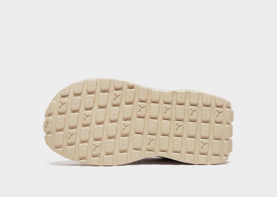 Buty sneakersy dla dzieci PUMA CRUISE RIDER  38482101 Biały