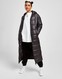 SUPPLY & DEMAND BUNDA LONGLINE PADDED JACKET