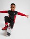 JORDAN DRES JUMPMAN COLOUR BLOCK POLY TRACKSUIT C