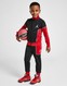 JORDAN DRES JUMPMAN COLOUR BLOCK POLY TRACKSUIT C