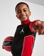 JORDAN DRES JUMPMAN COLOUR BLOCK POLY TRACKSUIT C