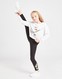 NIKE KOMPLET (G)GRPHC CRW/LG ST