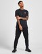 ADIDAS TRIČKO BOS 3 STR T BLK/G5/WHT