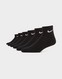 NIKE 6-PACK EVERYDAY CUSHIONED ANKLE SOCKS 