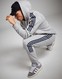 ADIDAS ENERGIZE FLEECE JOGGERS