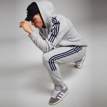 Pantaloni pentru bărbați ADIDAS ENERGIZE FLEECE JOGGERS