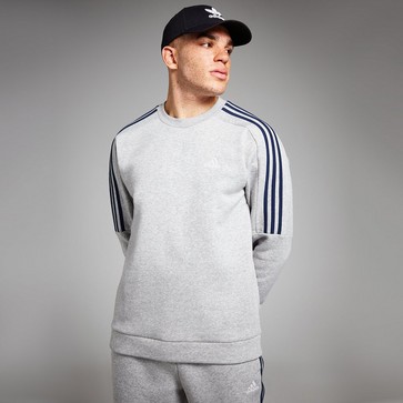 ADIDAS ENERGIZE CREW SWEATSHIRT 