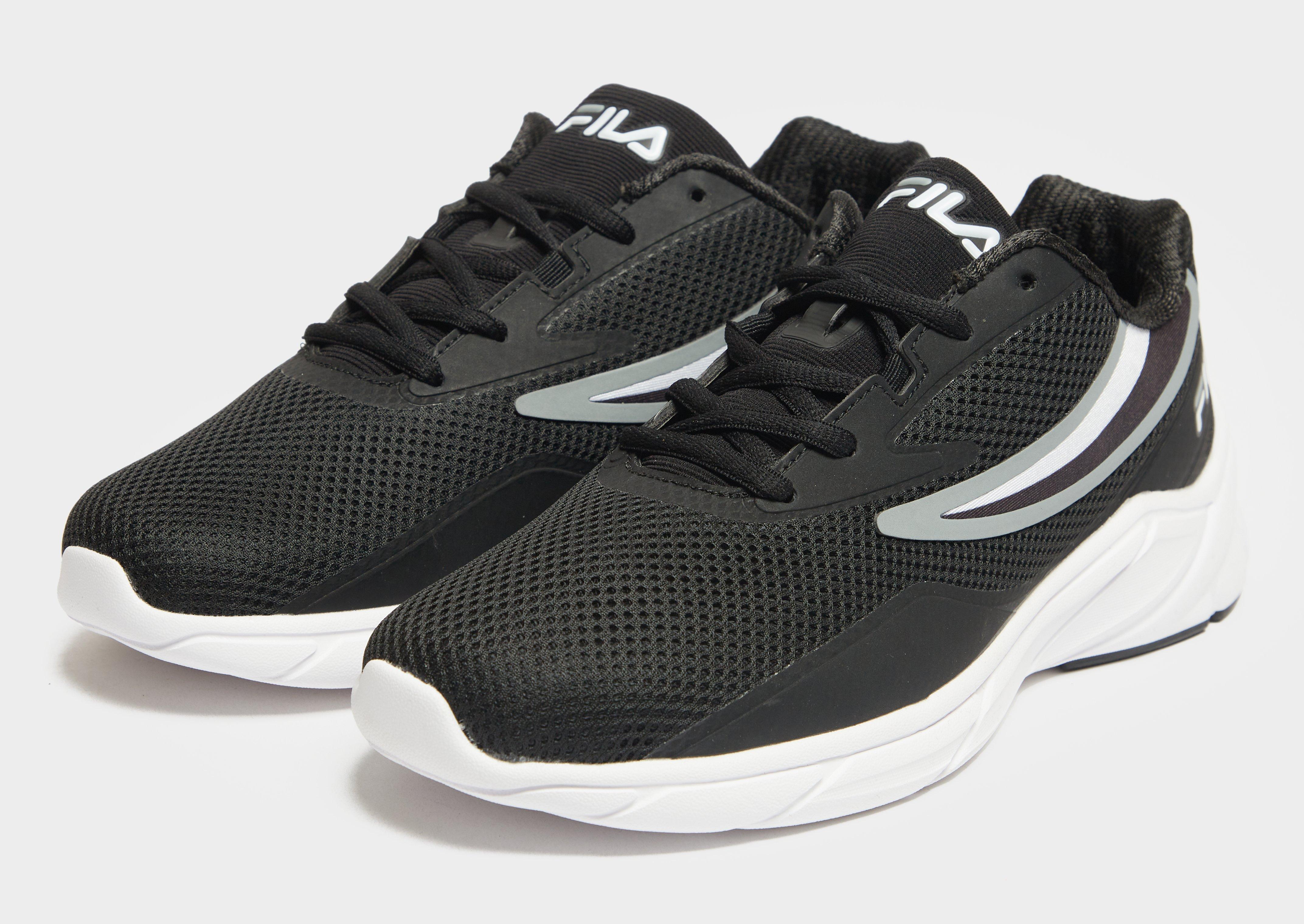 Pánska bežecká obuv FILA CYPHERSPEED 5 1GM01648003 Čierna