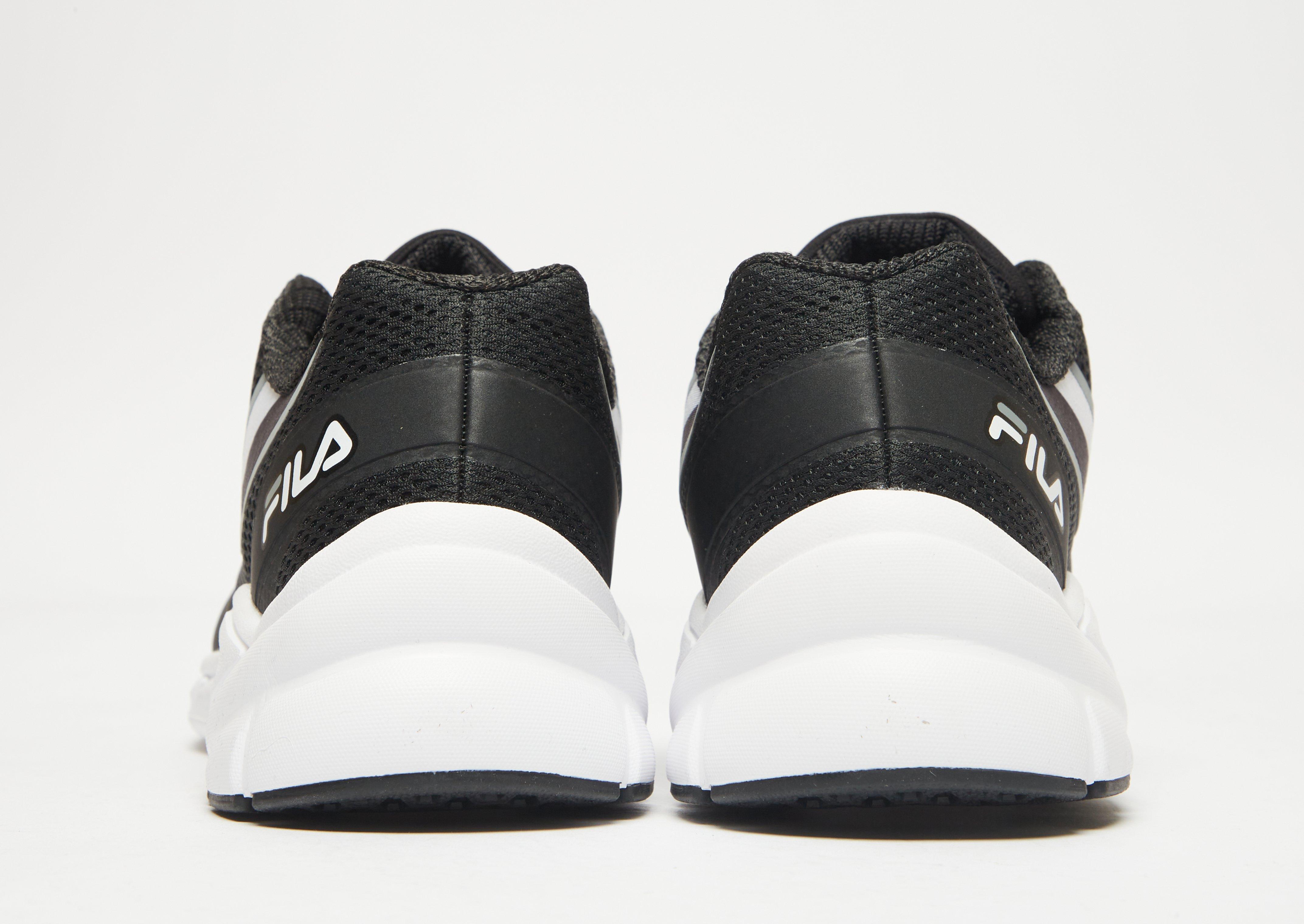 Pánska bežecká obuv FILA CYPHERSPEED 5 1GM01648003 Čierna