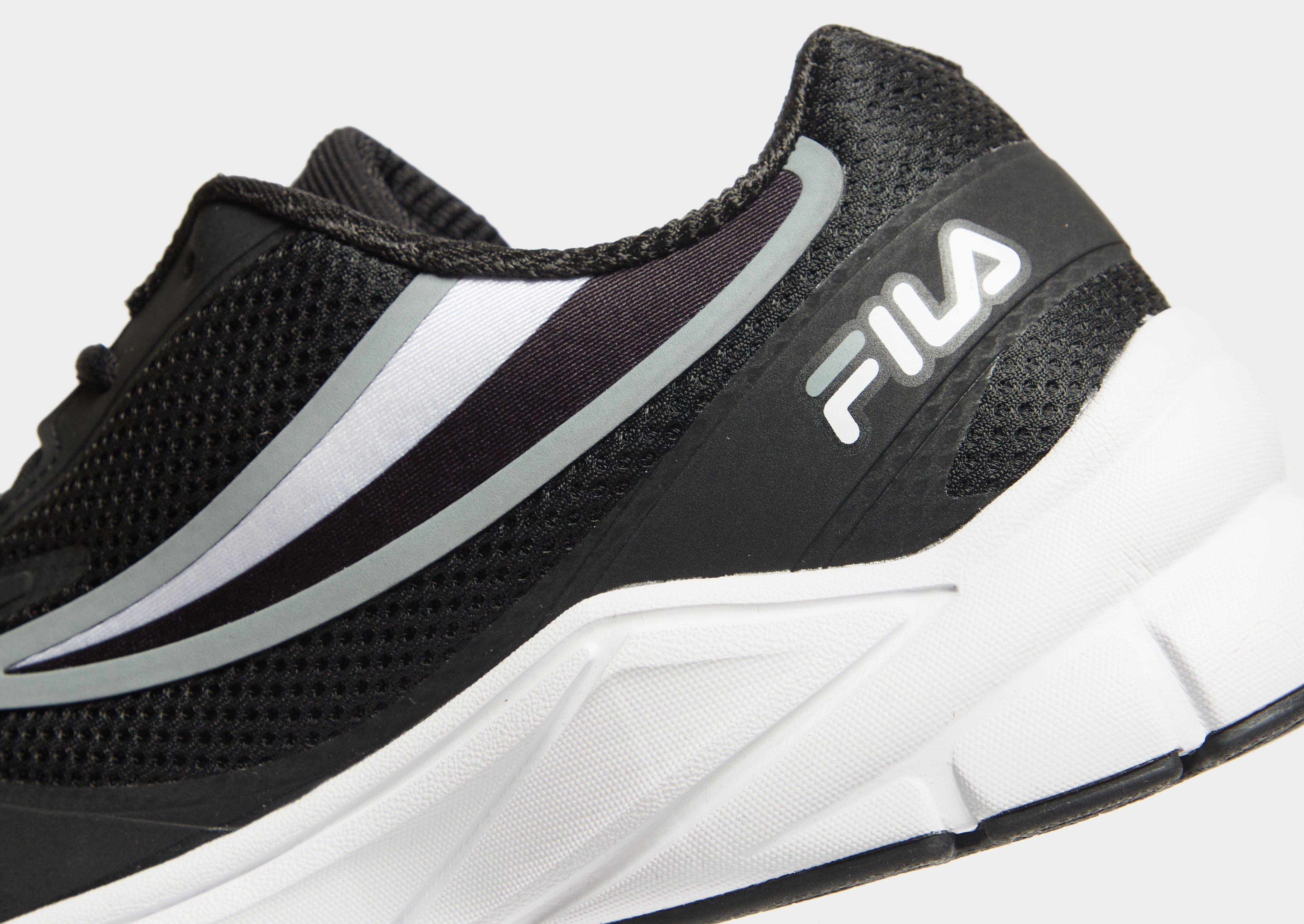 Pánska bežecká obuv FILA CYPHERSPEED 5 1GM01648003 Čierna