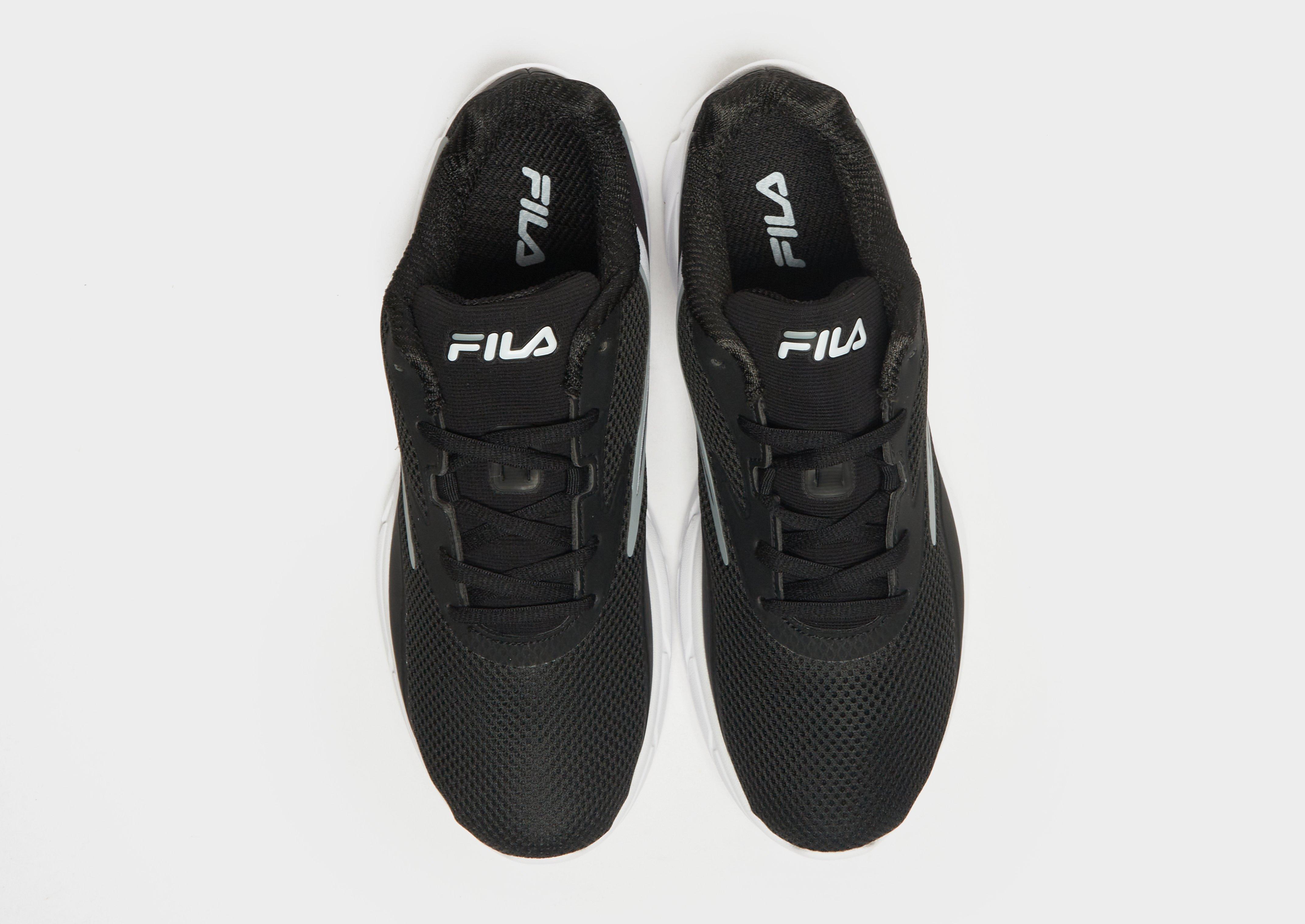 Pánska bežecká obuv FILA CYPHERSPEED 5 1GM01648003 Čierna