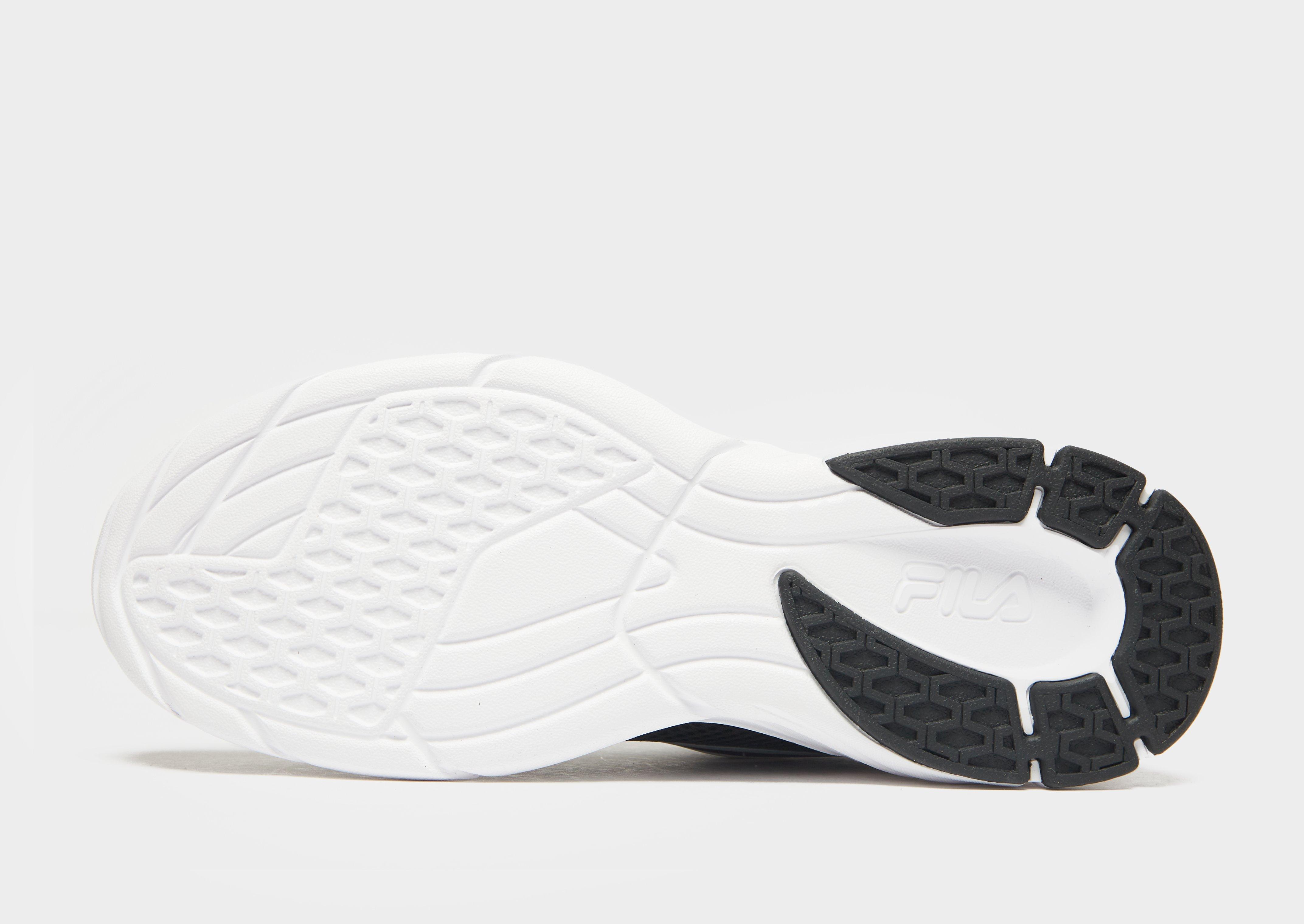 Pánska bežecká obuv FILA CYPHERSPEED 5 1GM01648003 Čierna