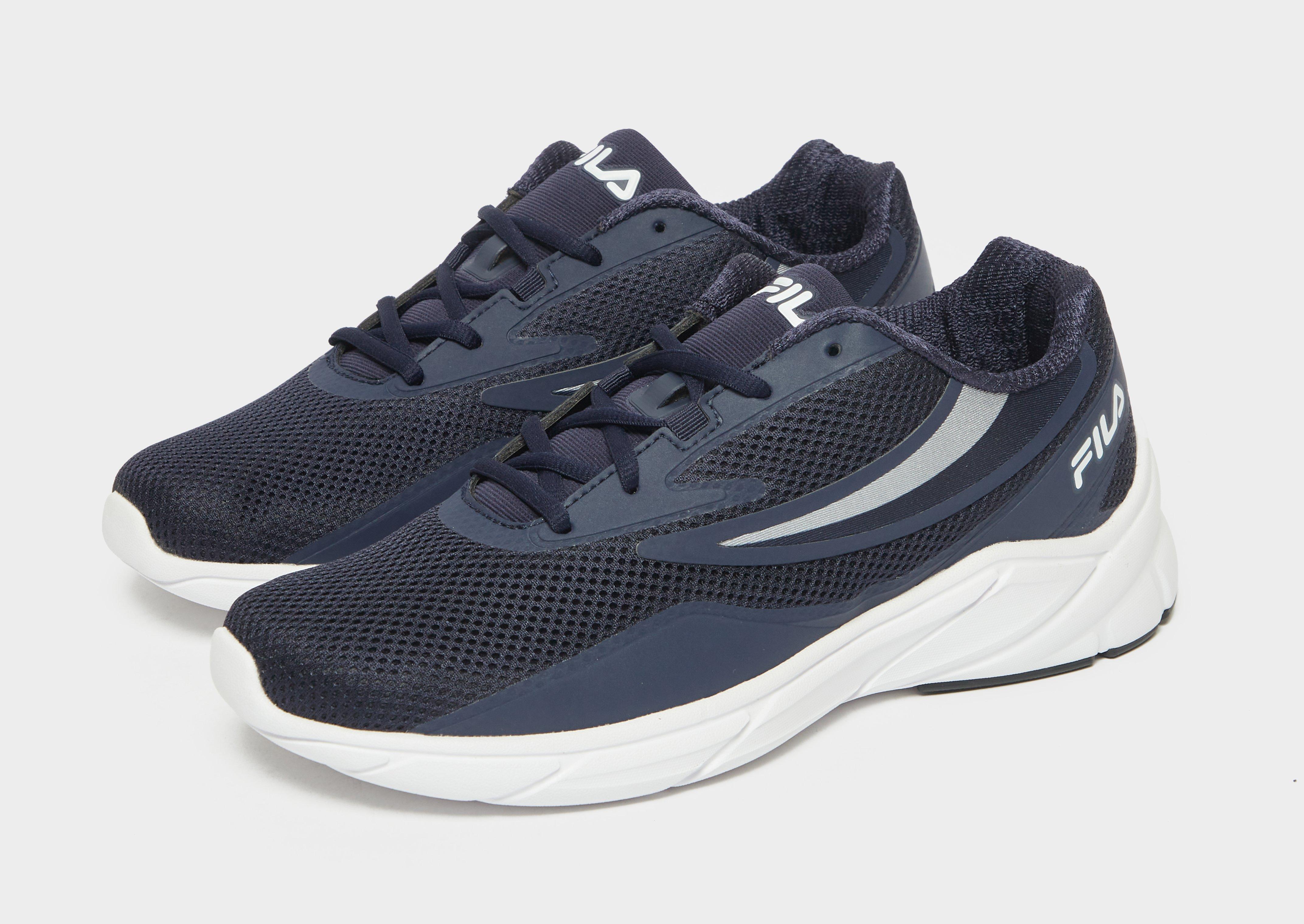 Férfi futócipők FILA CYPHERSPEED 5 1GM01648421 Sötétkék