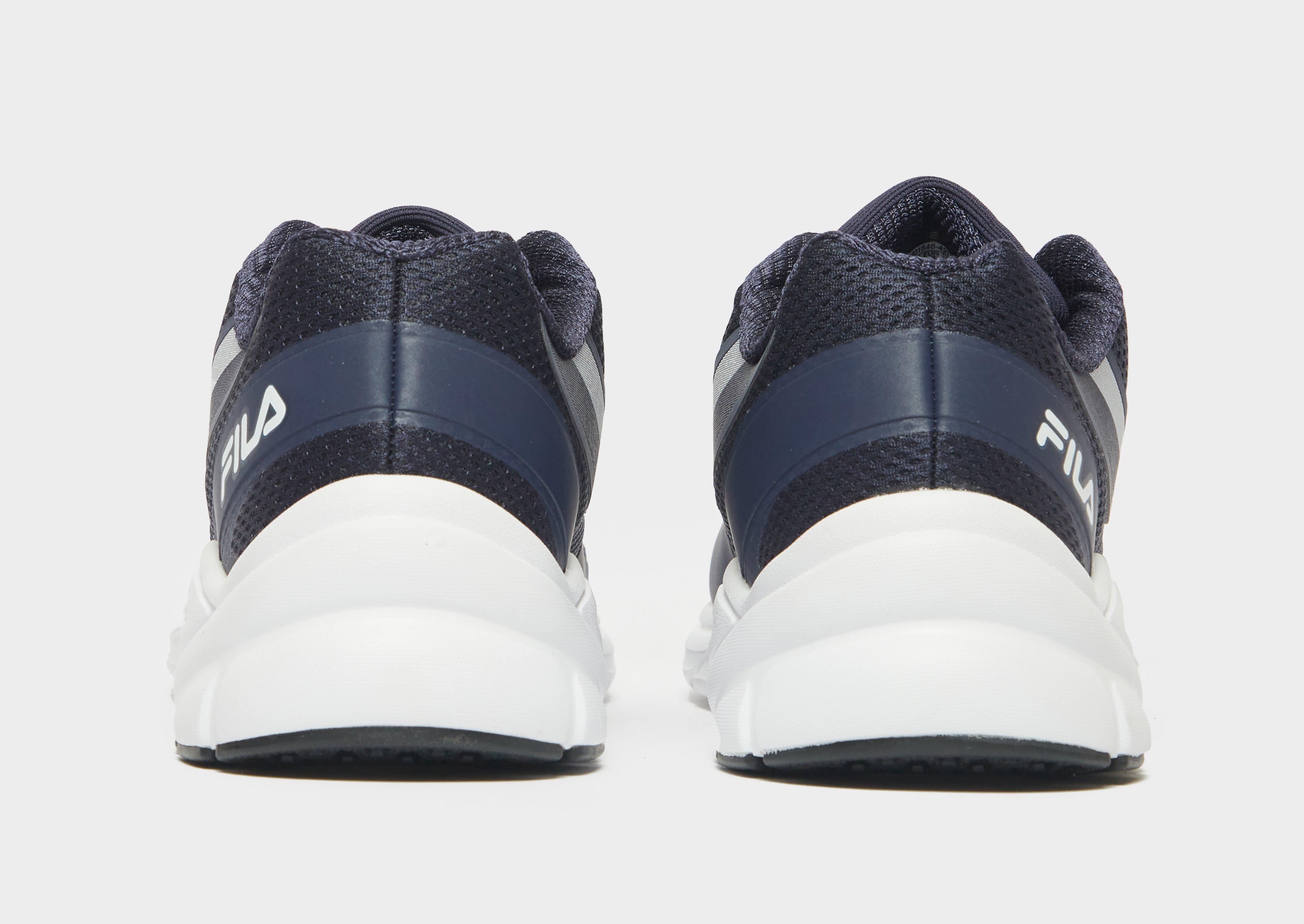 Férfi futócipők FILA CYPHERSPEED 5 1GM01648421 Sötétkék