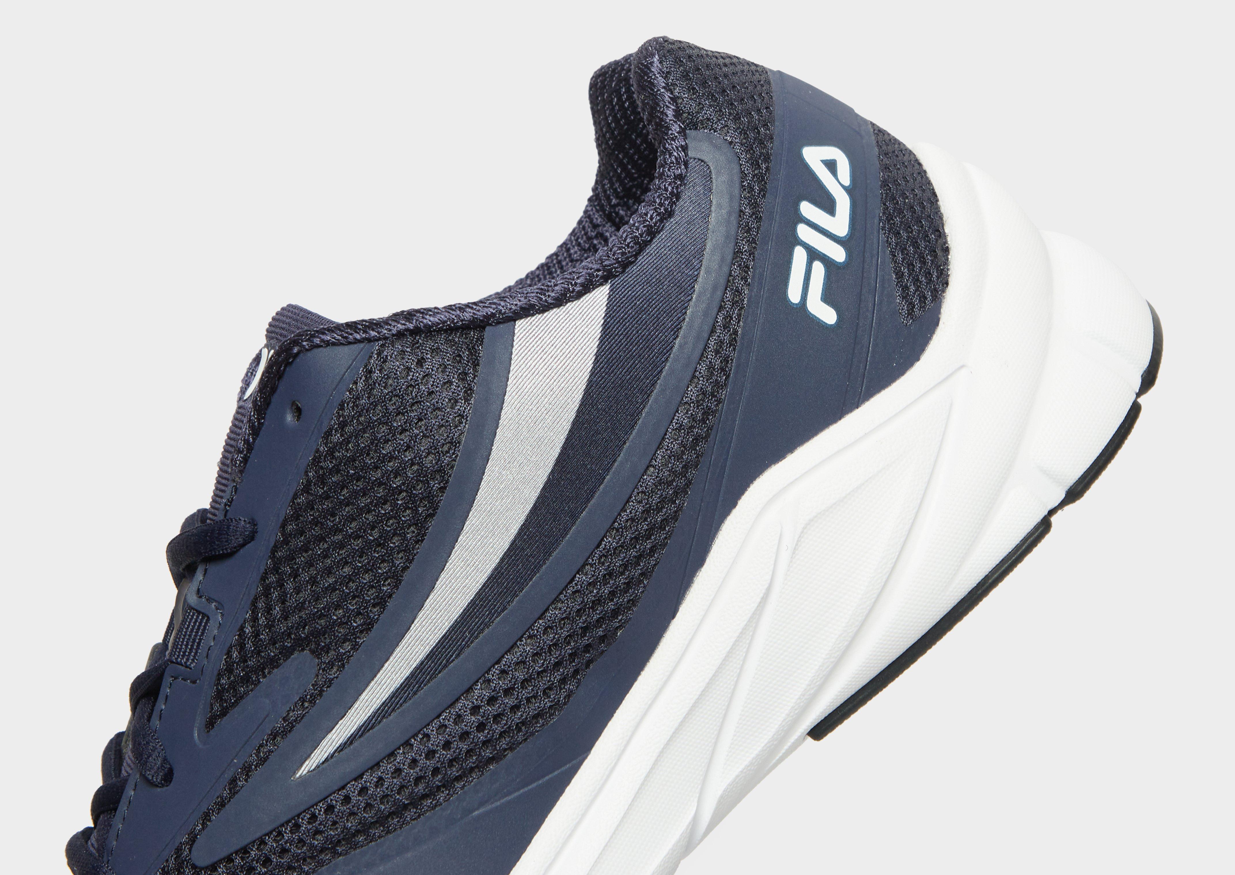 Férfi futócipők FILA CYPHERSPEED 5 1GM01648421 Sötétkék