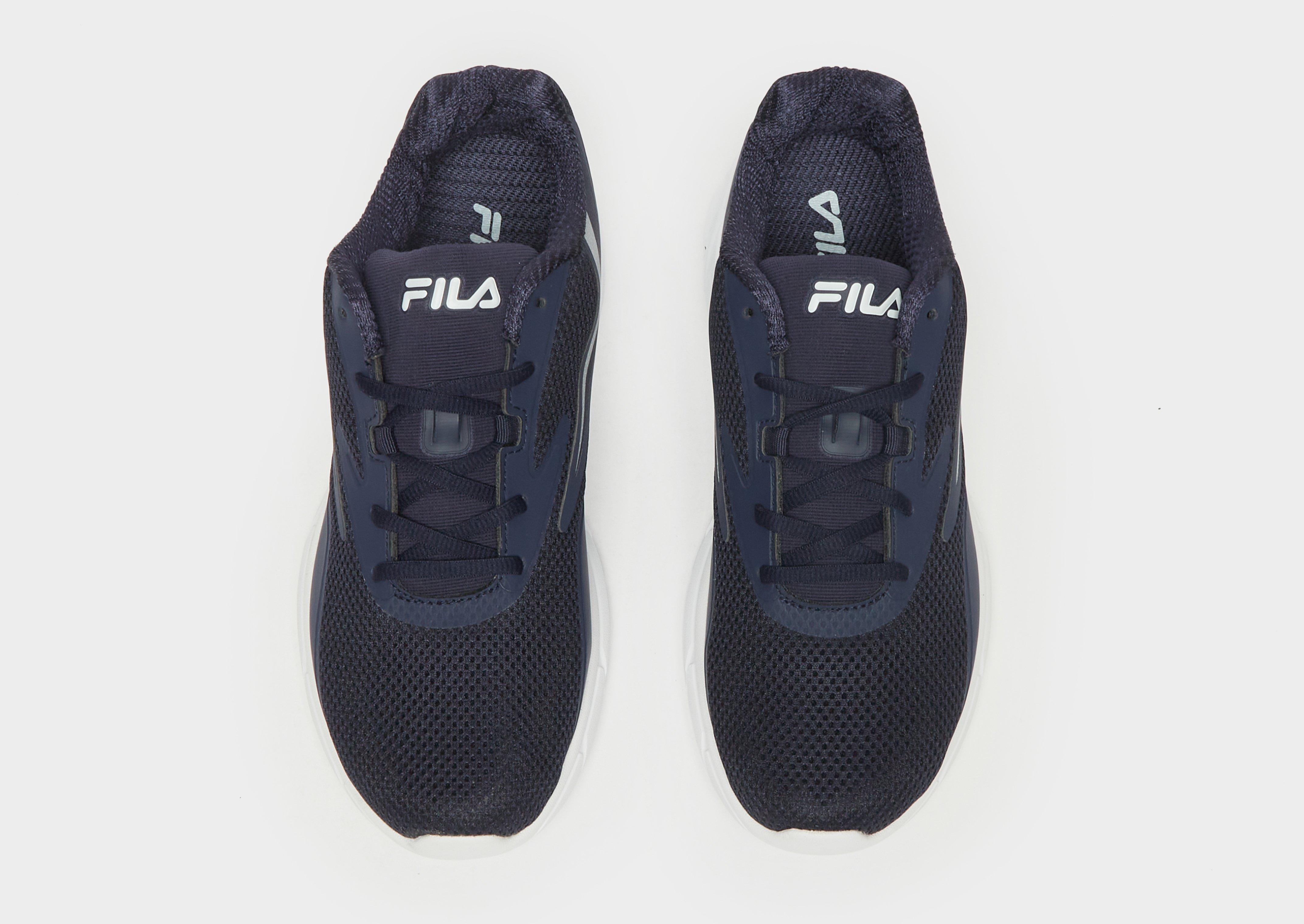 Férfi futócipők FILA CYPHERSPEED 5 1GM01648421 Sötétkék