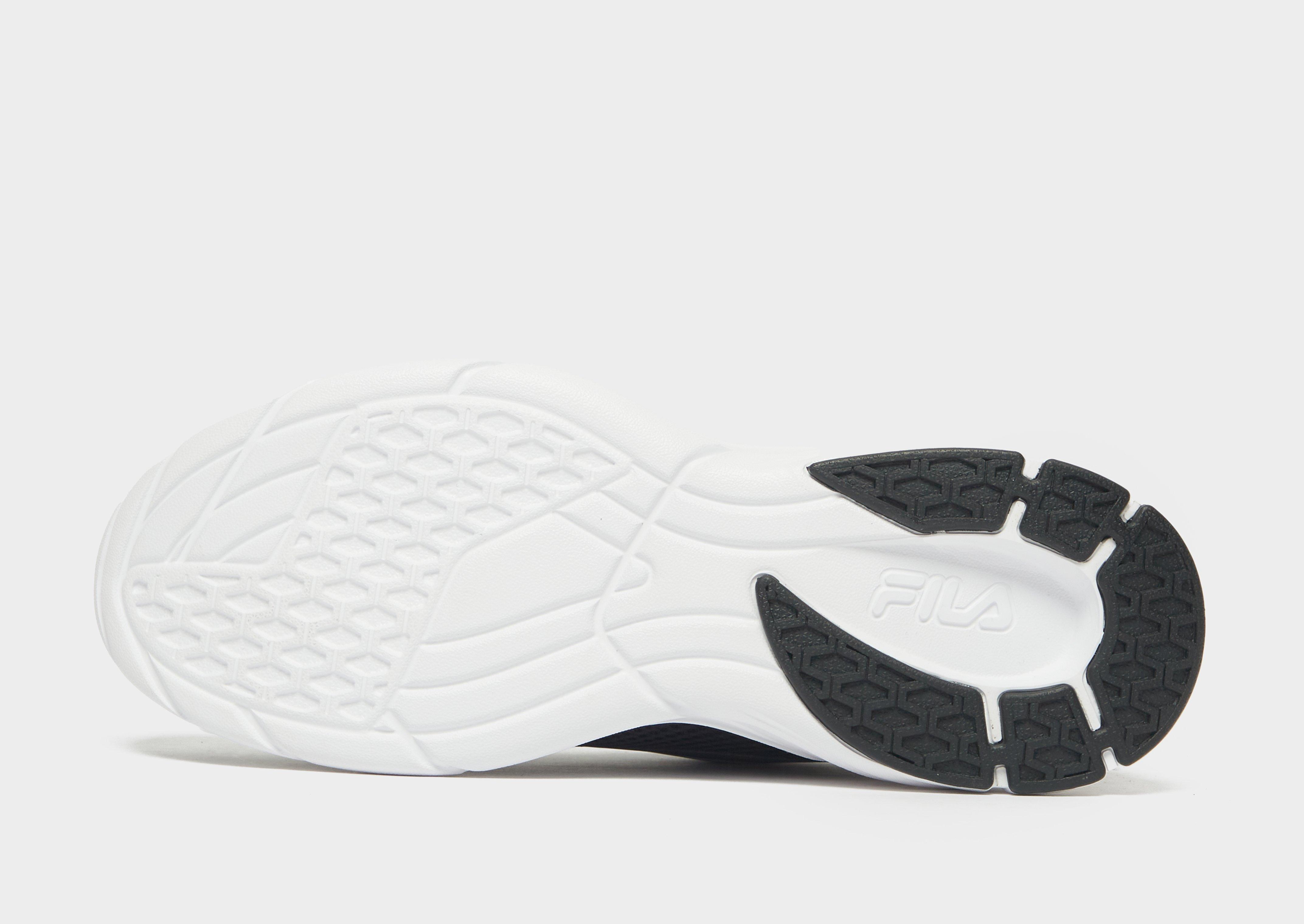 Férfi futócipők FILA CYPHERSPEED 5 1GM01648421 Sötétkék