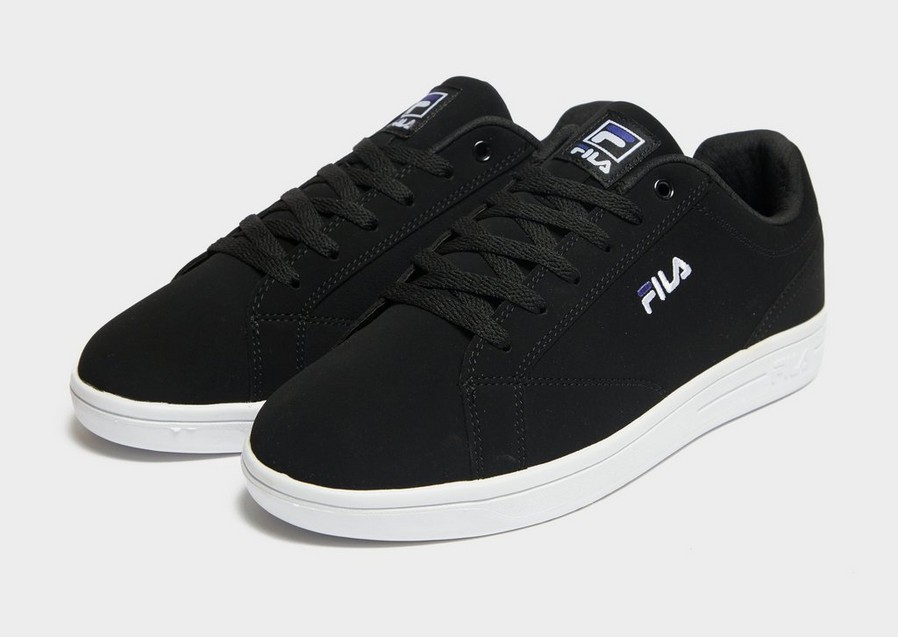 Férfi sneakers FILA CAMALFI  1SC60624018 Fekete