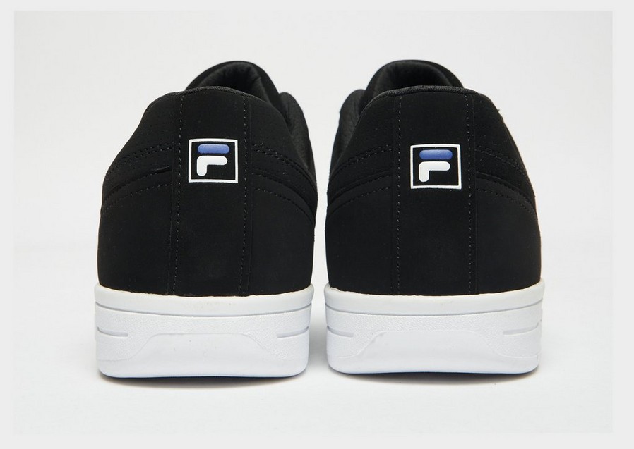 Férfi sneakers FILA CAMALFI  1SC60624018 Fekete