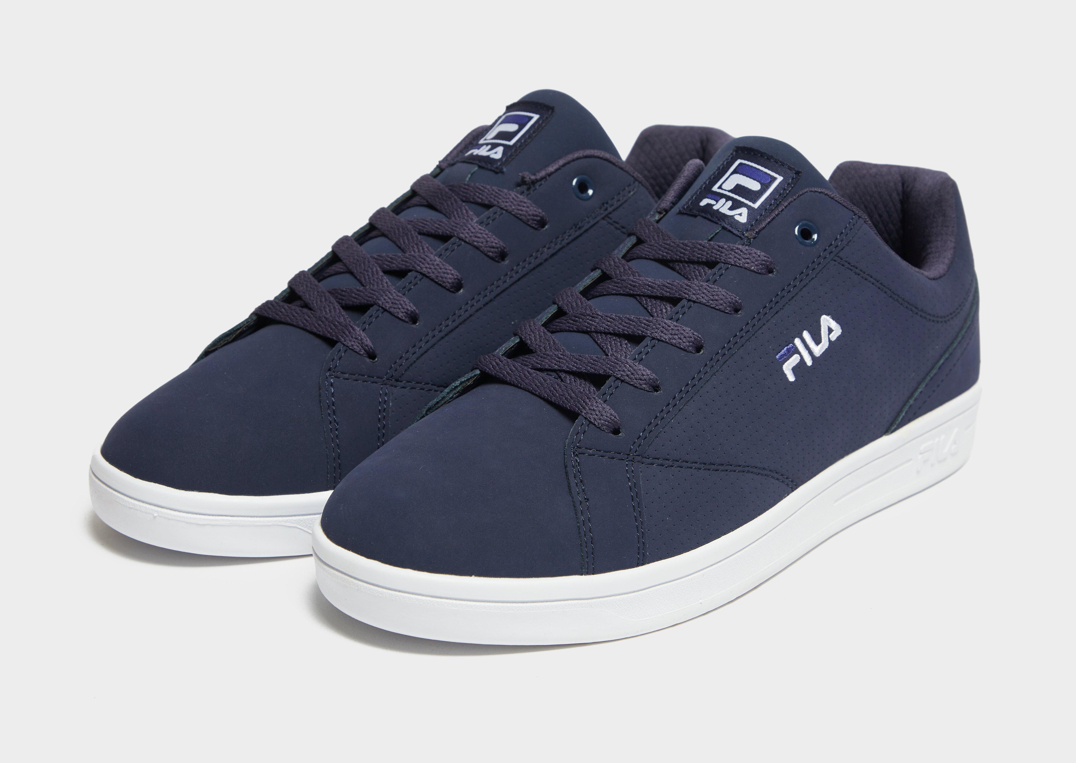 Мъжки маратонки FILA CAMALFI  1SC60624423 Тъмносин