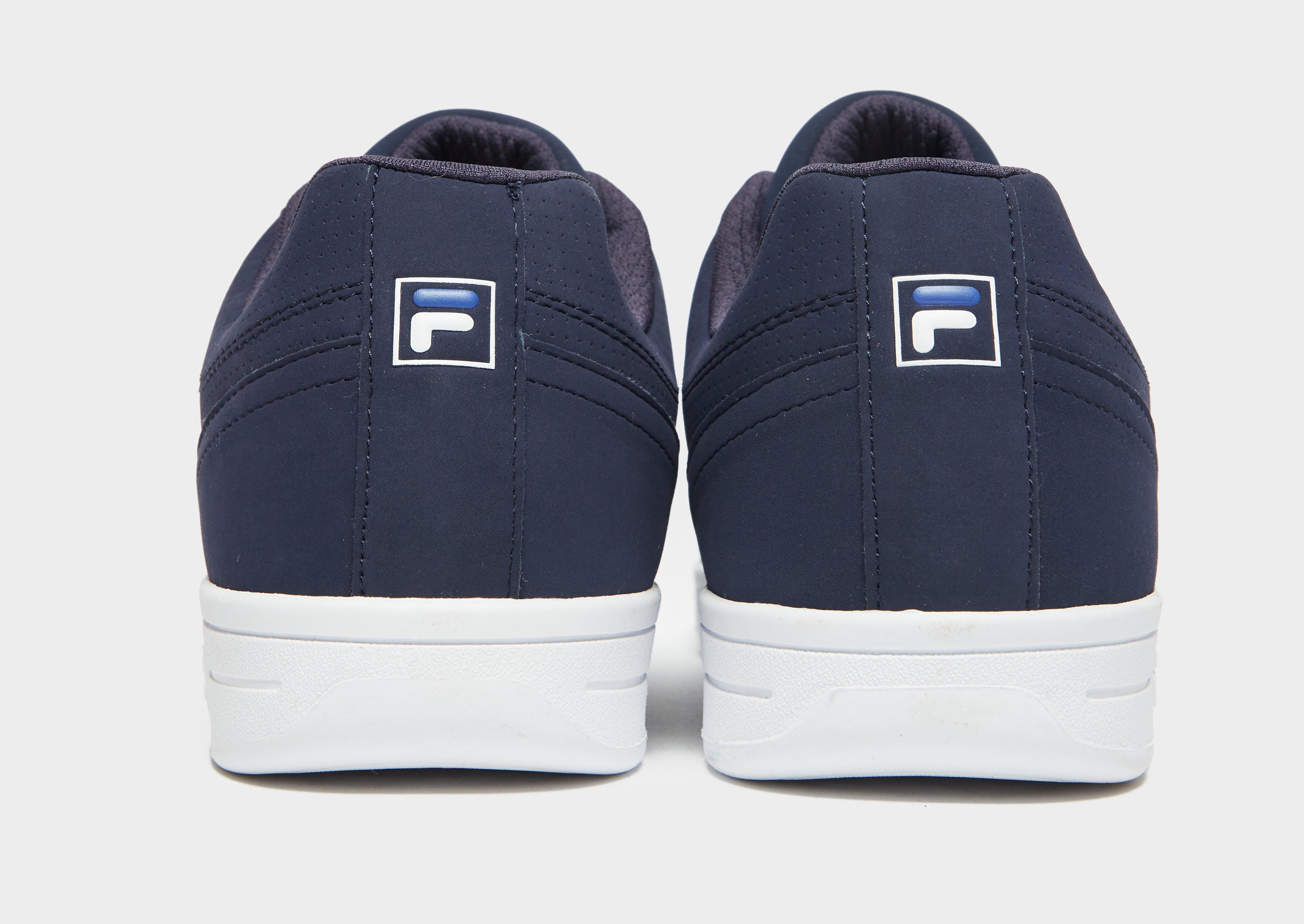 Мъжки маратонки FILA CAMALFI  1SC60624423 Тъмносин