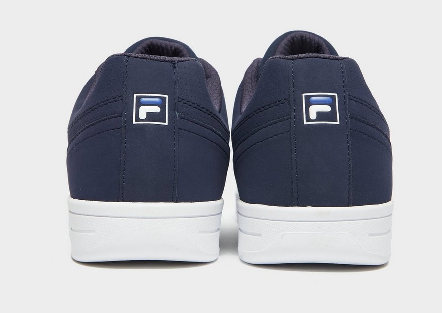 Pánske tenisky FILA CAMALFI  1SC60624423 Tmavomodrá