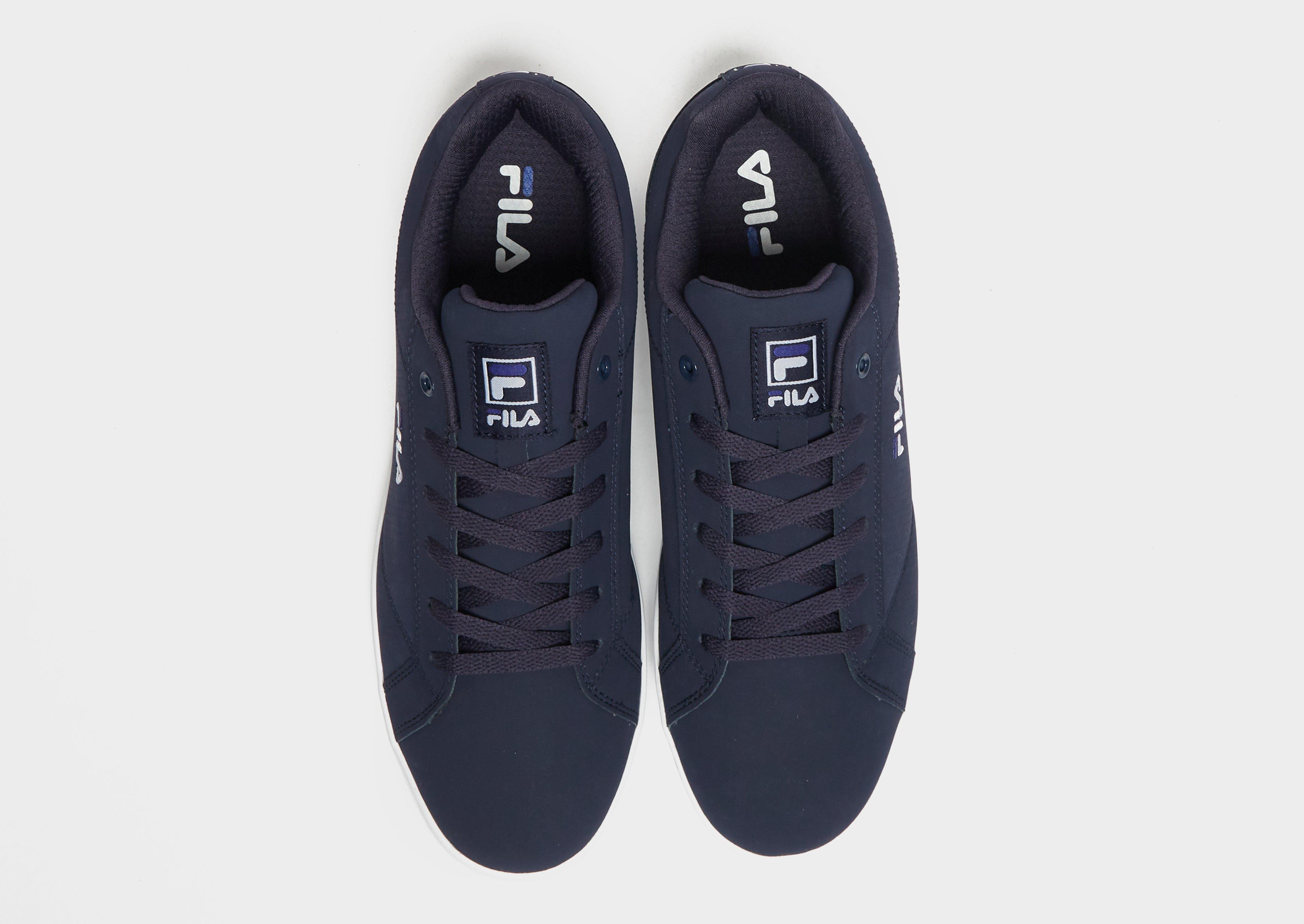 Мъжки маратонки FILA CAMALFI  1SC60624423 Тъмносин