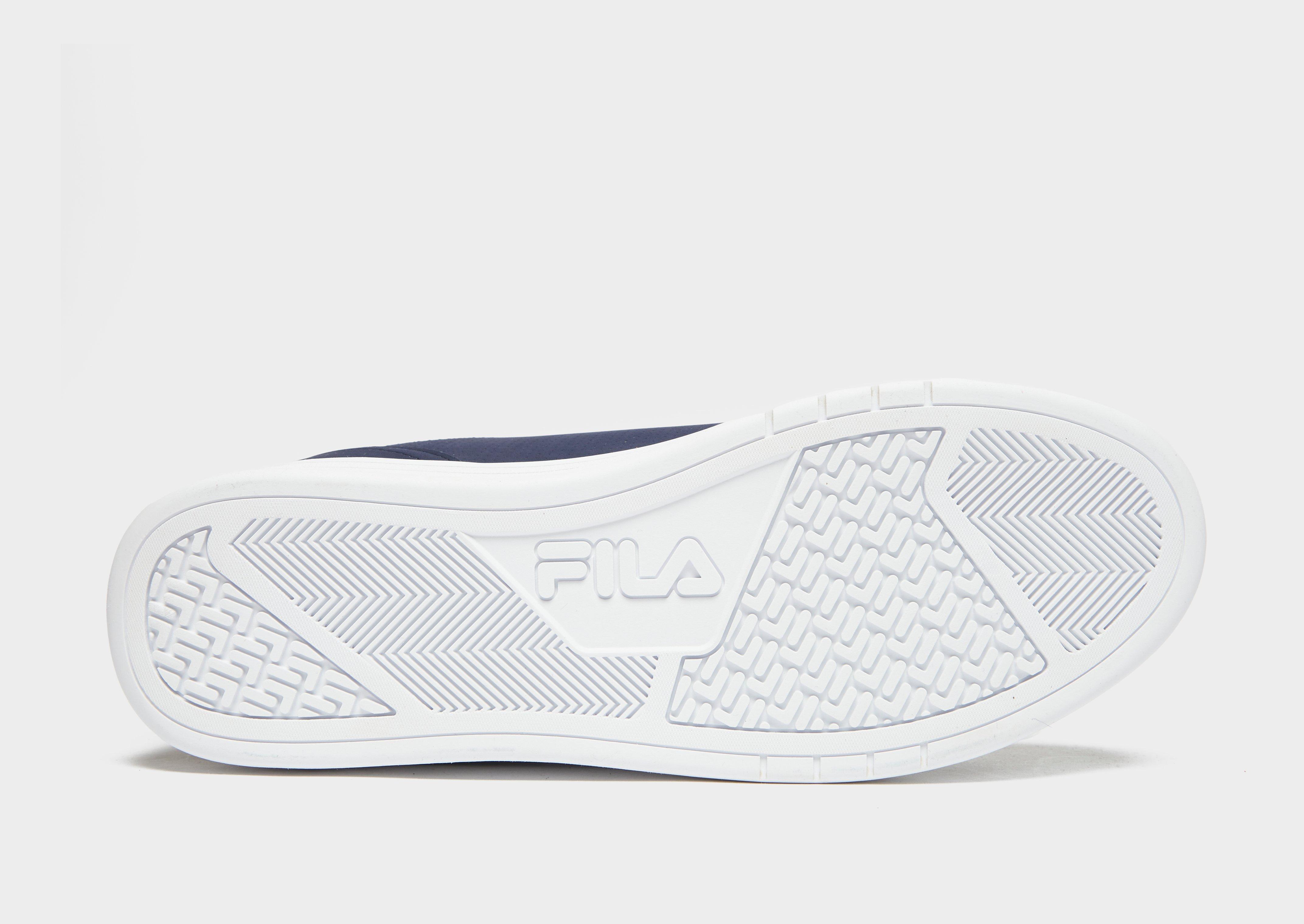 Мъжки маратонки FILA CAMALFI  1SC60624423 Тъмносин