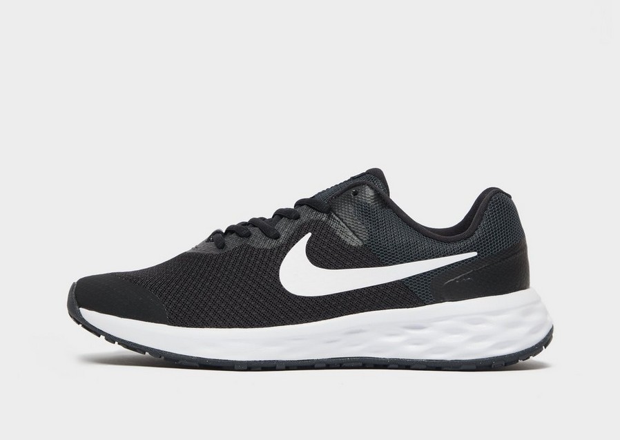 Detské tenisky NIKE REVOLUTION 6  DD1096-003 Čierna