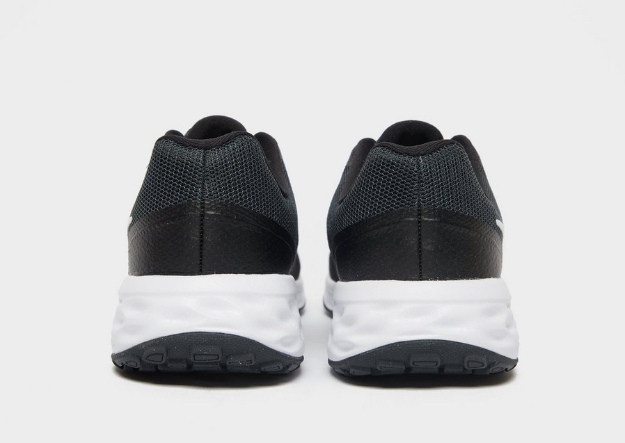 Detské tenisky NIKE REVOLUTION 6  DD1096-003 Čierna