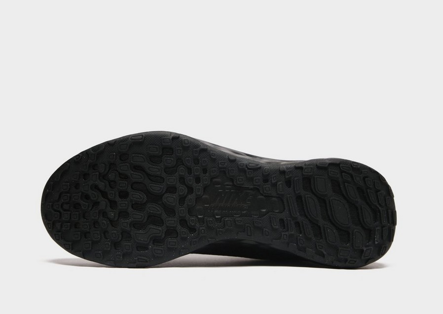 Detské tenisky NIKE REVOLUTION 6  DD1096-001 Čierna