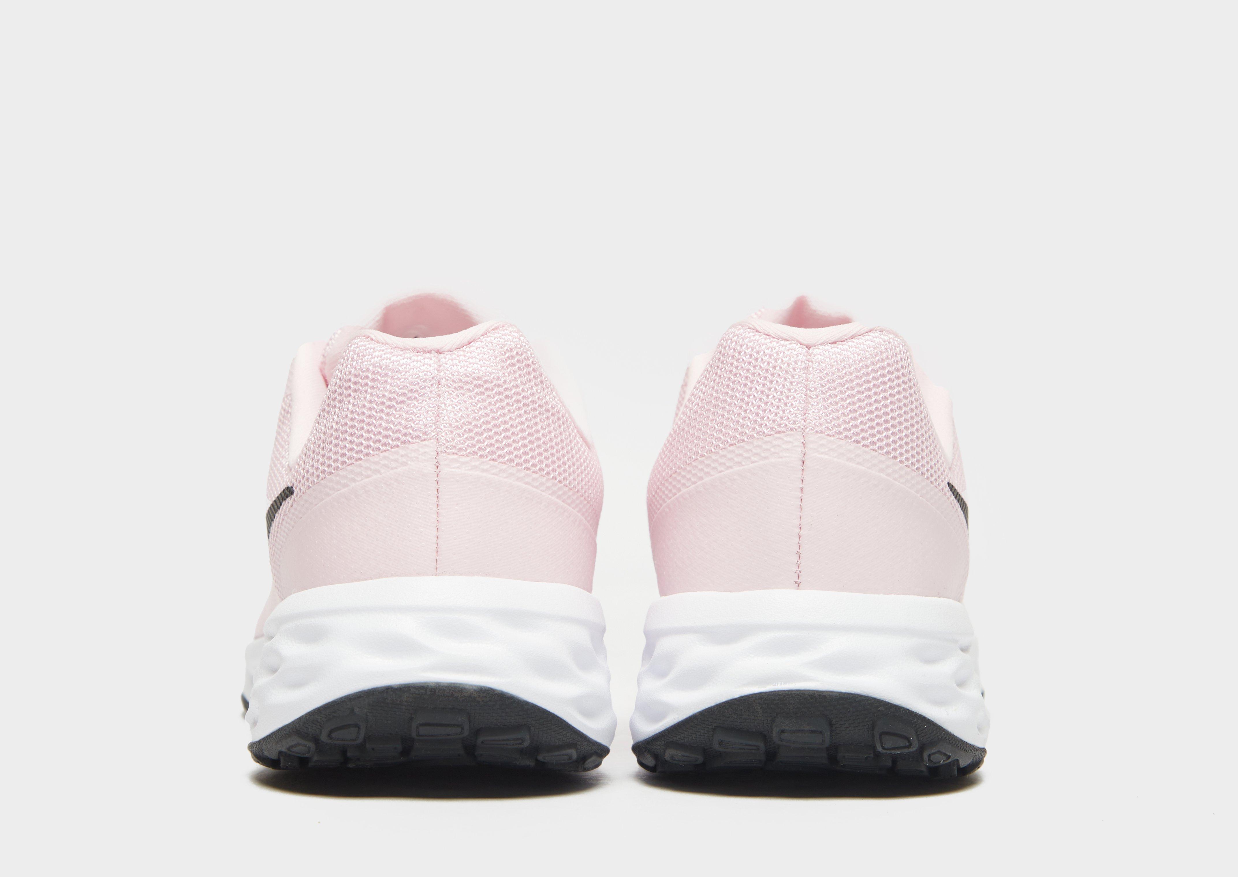 Детски маратонки NIKE REVOLUTION 6  DD1096-608 Розов